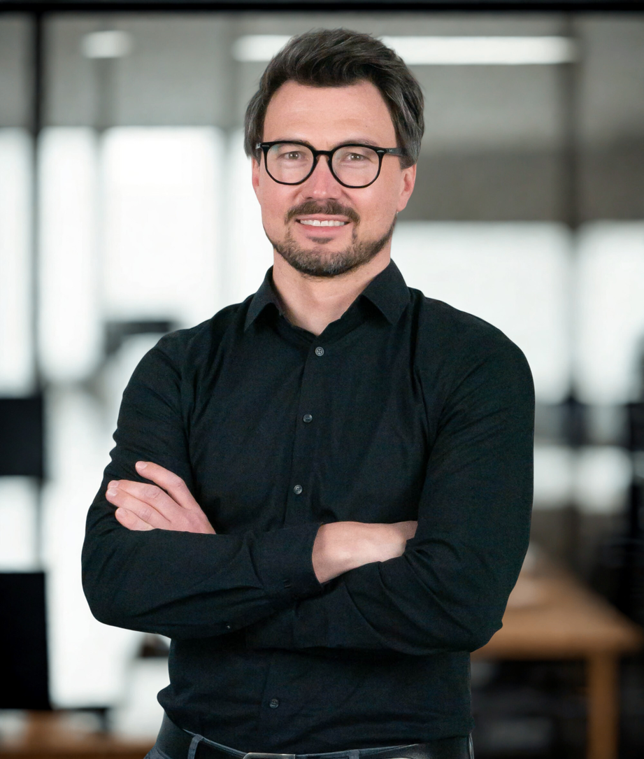 Johannes Stephan - Go-to-Market Experte