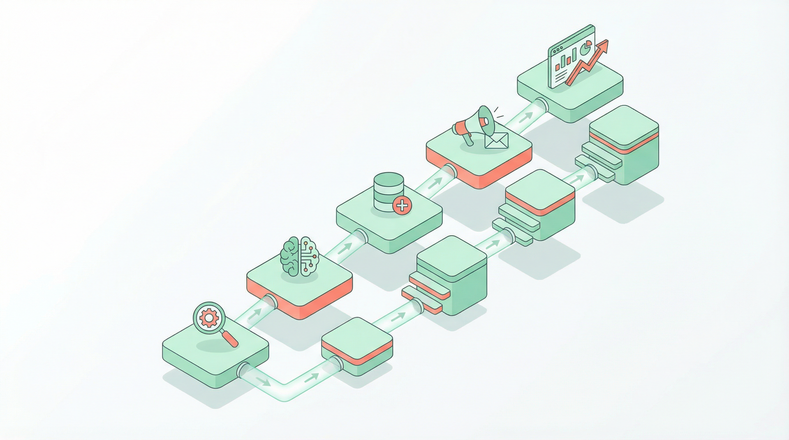 5-Phasen Go-to-Market Methode